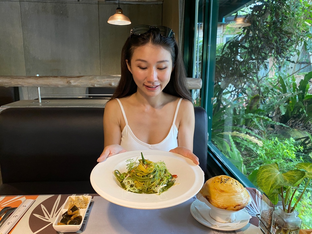 金山美食咖啡廳-魚路小棧庭園咖啡,來到金山不能錯過的好店家 金山美食咖啡廳-魚路小棧庭園咖啡,來到金山不能錯過的好店家