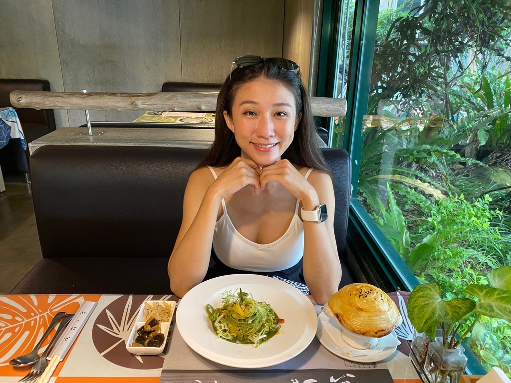 金山美食咖啡廳-魚路小棧庭園咖啡,來到金山不能錯過的好店家 金山美食咖啡廳-魚路小棧庭園咖啡,來到金山不能錯過的好店家