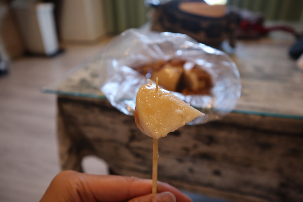 小琉球在地素食店家-好禮素食早餐-小琉球素食早餐店