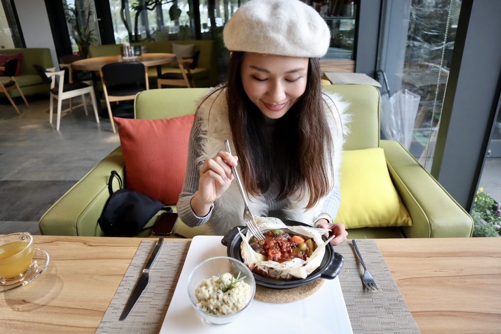 宜蘭冬山美食-宜蘭冬山餐廳-日光綠築-在日光LOHERB餐廳吃一頓浪漫的私廚料理