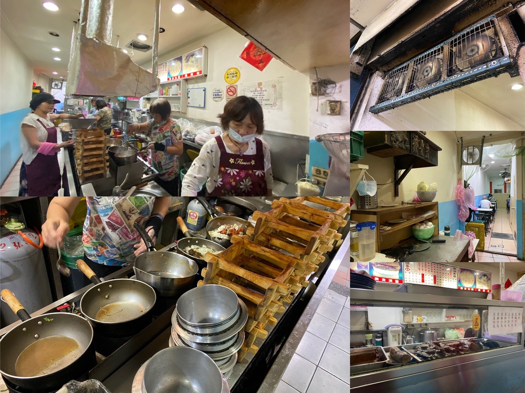 三重素食-滋味多健康素食給你好吃的素食比薩、素食漢堡、素食鍋燒麵