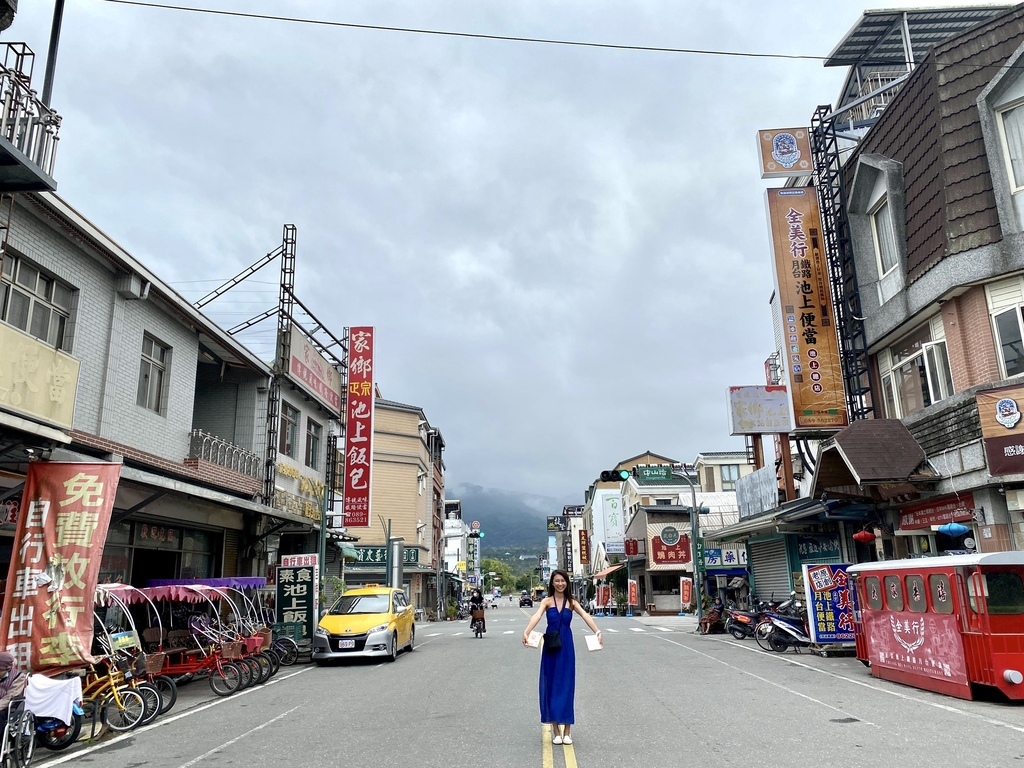 台東池上便當-讓丁小羽來開箱全美行池上便當，一起來吃池上的古早味