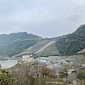 桃園景點-桃園石門水庫-梅花景點-丁小羽