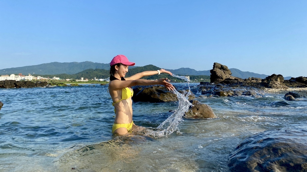 海洋友善的物理性防曬首選就是它!抗UV防曬乳首選-DRX達特世零油光智能防曬慕斯 海洋友善的物理性防曬首選就是它!抗UV防曬乳首選-DRX達特世零油光智能防曬慕斯