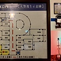 桃園汽車旅館-桃園MOTEL-丁小羽開箱水立方汽車旅館的房間設施