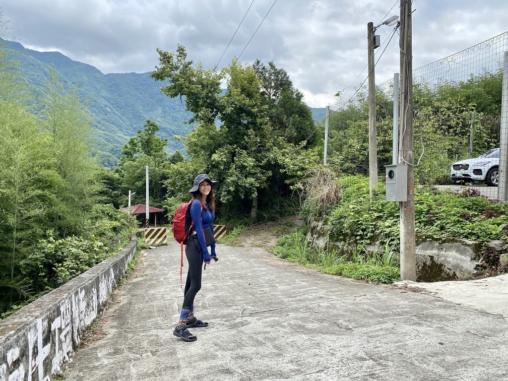 桃園瀑布景點-走訪拉拉山秘境,出發鐵力庫部落!欣賞幽靈瀑布、水濂洞瀑布(瀑布步道)