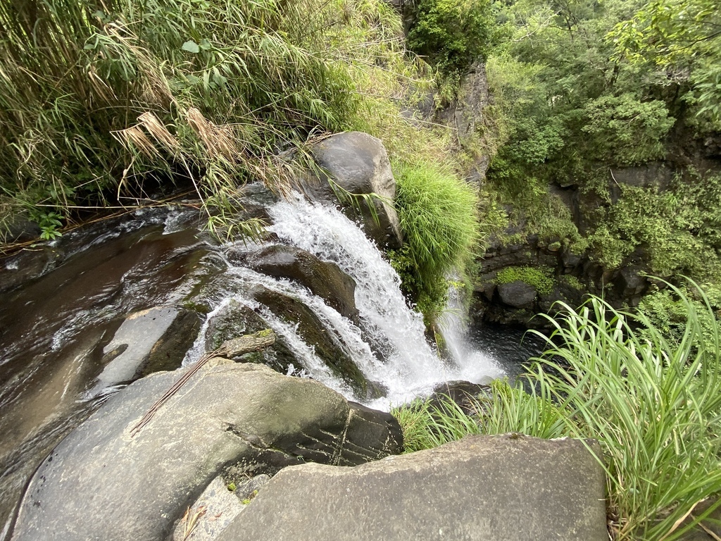 桃園瀑布景點-走訪拉拉山秘境,出發鐵力庫部落!欣賞幽靈瀑布、水濂洞瀑布(瀑布步道)