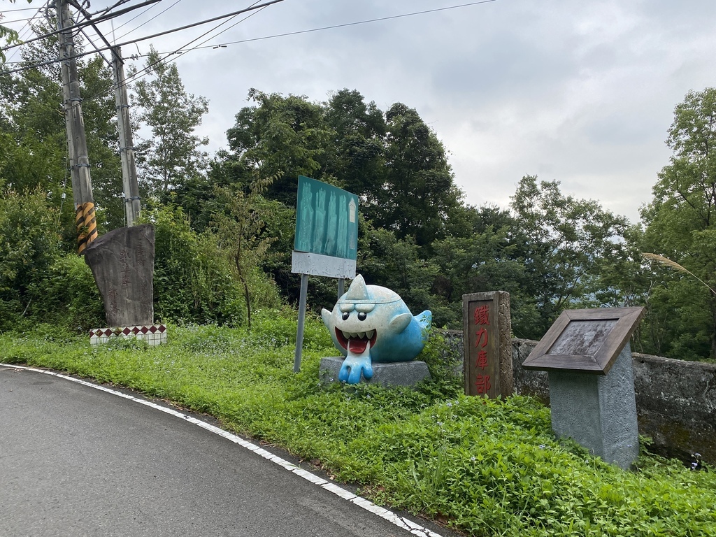 桃園瀑布景點-走訪拉拉山秘境,出發鐵力庫部落!欣賞幽靈瀑布、水濂洞瀑布(瀑布步道)