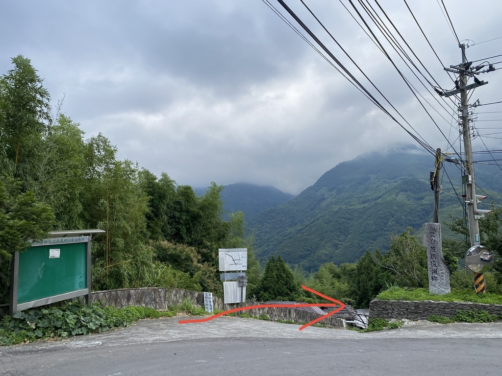 桃園瀑布景點-走訪拉拉山秘境,出發鐵力庫部落!欣賞幽靈瀑布、水濂洞瀑布(瀑布步道)