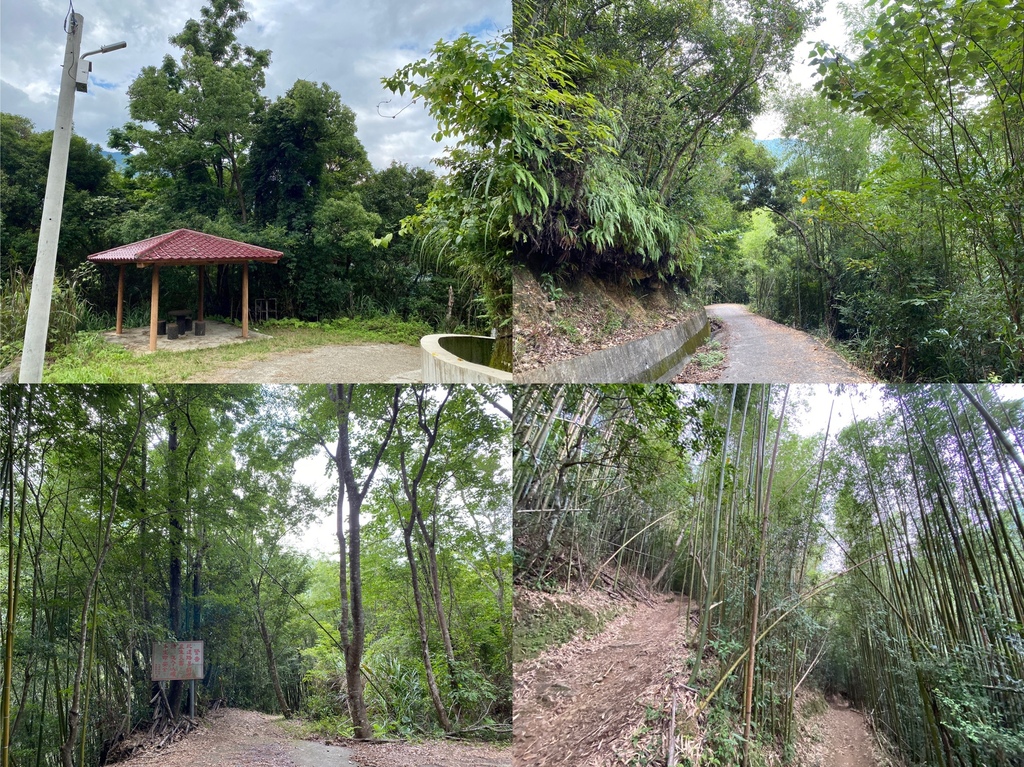 桃園復興瀑布景點-出發拉拉山秘境！走訪鐵力庫部落，欣賞幽靈瀑布