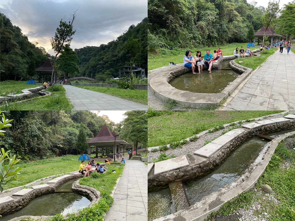 夏天消暑的好地方！出發新竹北埔冷泉清涼一下，一起來新竹北埔景點遊玩