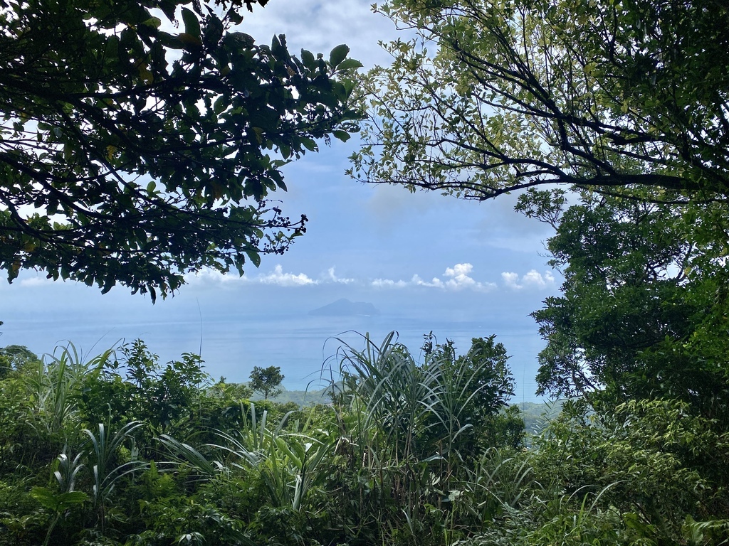 新北景點-我們一起去『坪溪古道』消暑！出發淡蘭古道坪溪段