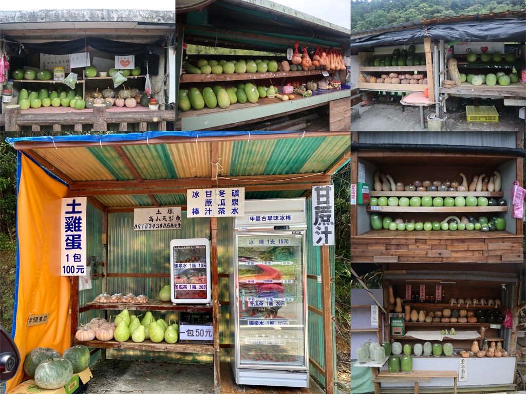 新北景點-我們一起去『坪溪古道』消暑！出發淡蘭古道坪溪段