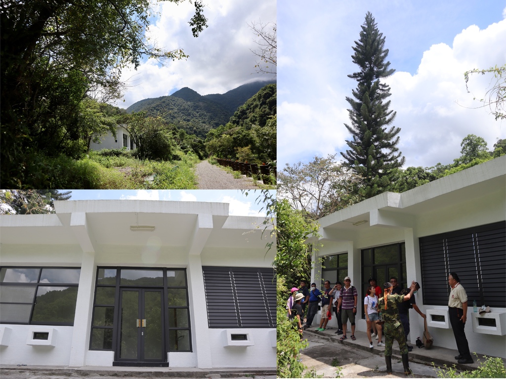 宜蘭一日遊之部落深度旅行!【野趣大同】野營寒溪。古魯林道獵人山旅 宜蘭一日遊之部落深度旅行!【野趣大同】野營寒溪。古魯林道獵人山旅