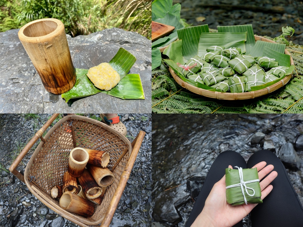 宜蘭一日遊之部落深度旅行!【野趣大同】野營寒溪。古魯林道獵人山旅 宜蘭一日遊之部落深度旅行!【野趣大同】野營寒溪。古魯林道獵人山旅