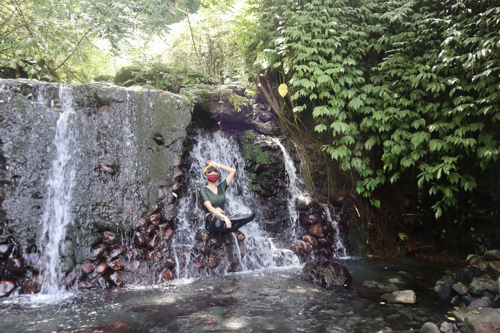 宜蘭一日遊之部落深度旅行!【野趣大同】野營寒溪。古魯林道獵人山旅 宜蘭一日遊之部落深度旅行!【野趣大同】野營寒溪。古魯林道獵人山旅