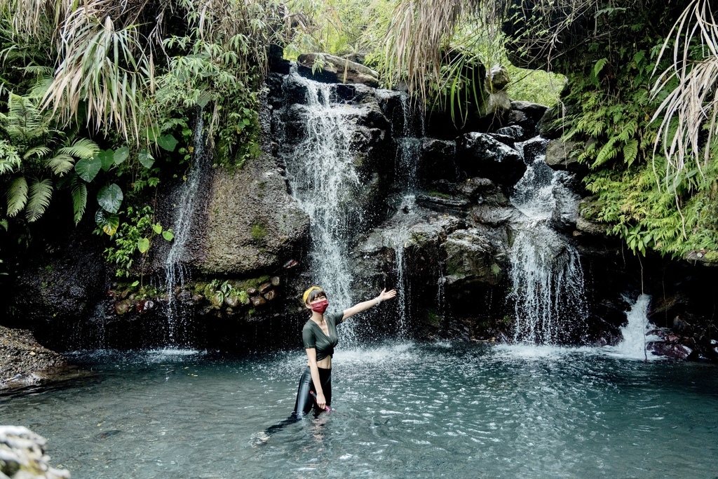 宜蘭一日遊之部落深度旅行!【野趣大同】野營寒溪。古魯林道獵人山旅 宜蘭一日遊之部落深度旅行!【野趣大同】野營寒溪。古魯林道獵人山旅