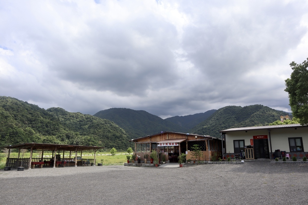 宜蘭一日遊之部落深度旅行!【野趣大同】野營寒溪。古魯林道獵人山旅 宜蘭一日遊之部落深度旅行!【野趣大同】野營寒溪。古魯林道獵人山旅