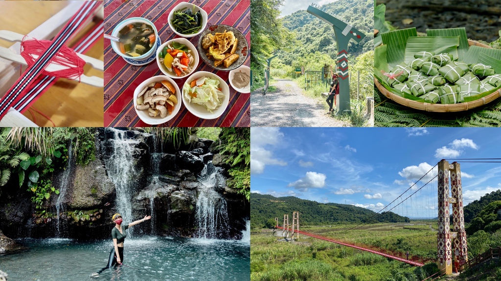 宜蘭一日遊之部落深度旅行!【野趣大同】野營寒溪。古魯林道獵人山旅 宜蘭一日遊之部落深度旅行!【野趣大同】野營寒溪。古魯林道獵人山旅