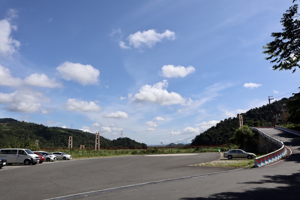 宜蘭大同景點-宜蘭最長的鋼索吊橋-寒溪吊橋【丁小羽旅遊篇】 宜蘭大同景點-宜蘭最長的鋼索吊橋-寒溪吊橋【丁小羽旅遊篇】