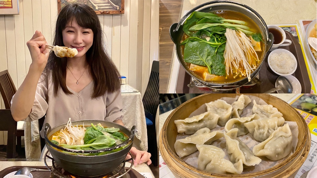 丁小羽帶你去桃園吃素食！開箱平價的桃園素食餐廳-雅斯斯素食複合式餐飲