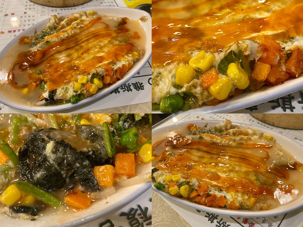 丁小羽帶你去桃園吃素食！開箱平價的桃園素食餐廳-雅斯斯素食複合式餐飲