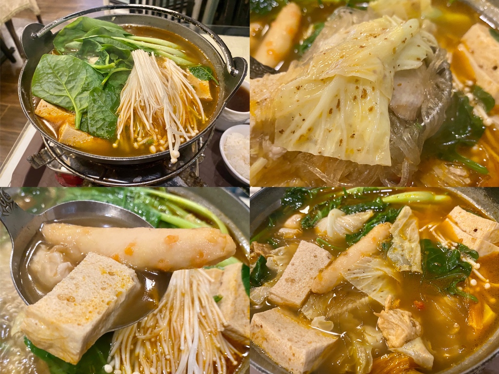 丁小羽帶你去桃園吃素食！開箱平價的桃園素食餐廳-雅斯斯素食複合式餐飲