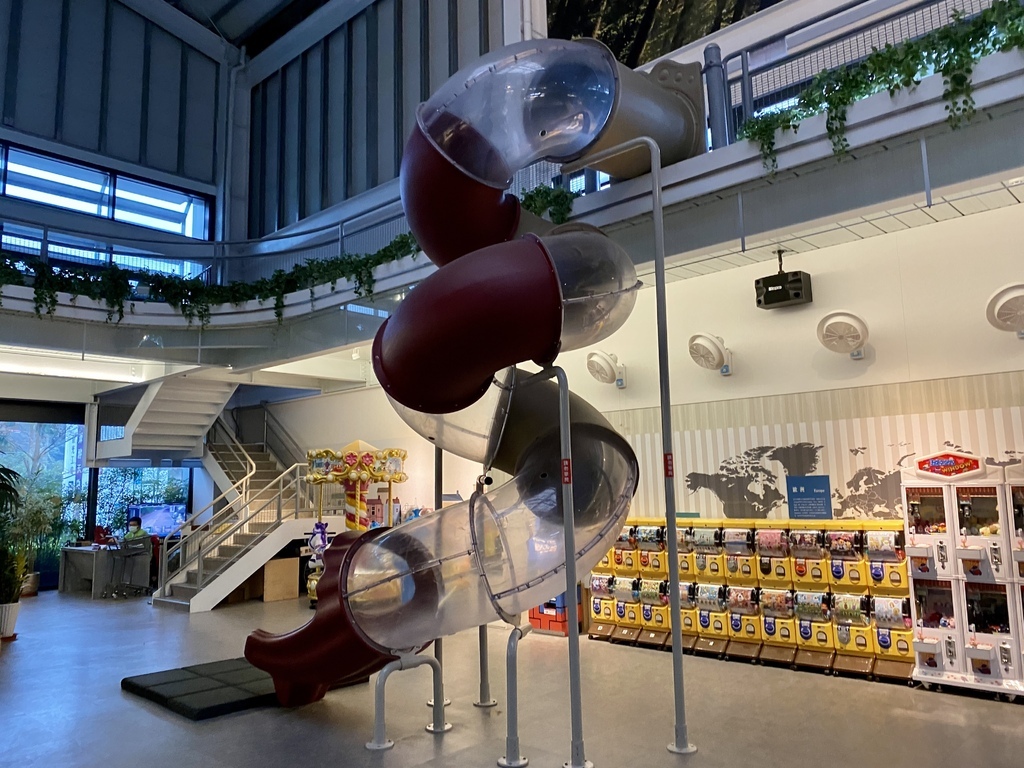 宜蘭礁溪室內景點-潭酵天地觀光工廠,適合親子旅遊的好地方 宜蘭礁溪室內景點-潭酵天地觀光工廠,適合親子旅遊的好地方