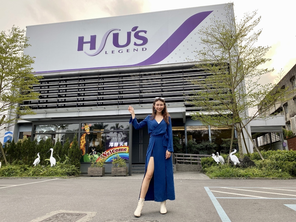 宜蘭礁溪室內景點-潭酵天地觀光工廠,適合親子旅遊的好地方 宜蘭礁溪室內景點-潭酵天地觀光工廠,適合親子旅遊的好地方