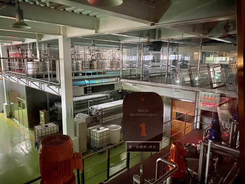 宜蘭礁溪室內景點-潭酵天地觀光工廠,適合親子旅遊的好地方 宜蘭礁溪室內景點-潭酵天地觀光工廠,適合親子旅遊的好地方