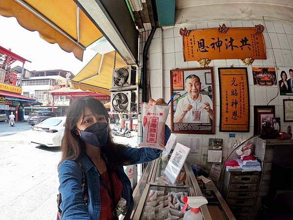 屏東潮州景點-屏東潮州美食-林耀輝草茶-丁小羽