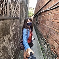 屏東潮州景點-潮州摸乳巷-丁小羽