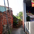 屏東潮州景點-潮州摸乳巷-丁小羽