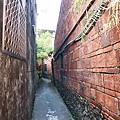 屏東潮州景點-潮州摸乳巷-丁小羽