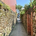 屏東潮州景點-潮州摸乳巷-丁小羽