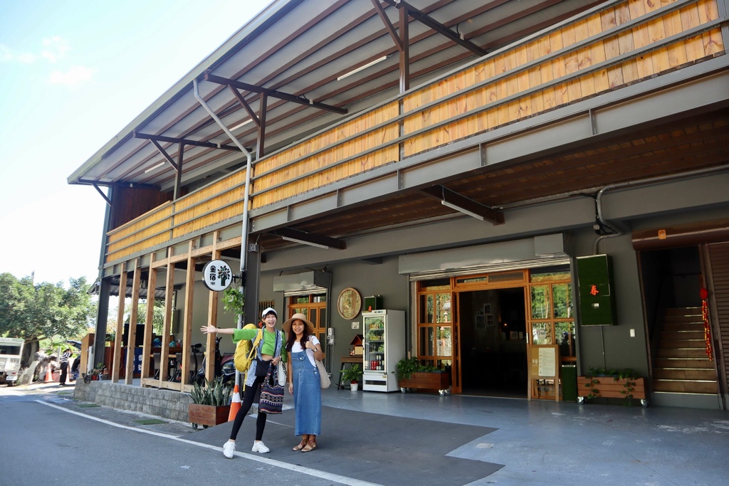 台東達仁鄉住宿首選-入住土坂金宿！在山谷裡，給入住的旅客最有溫度的住宿體驗【丁小羽旅遊篇】