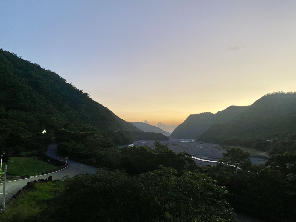 台東達仁鄉住宿首選-入住土坂金宿！在山谷裡，給入住的旅客最有溫度的住宿體驗【丁小羽旅遊篇】