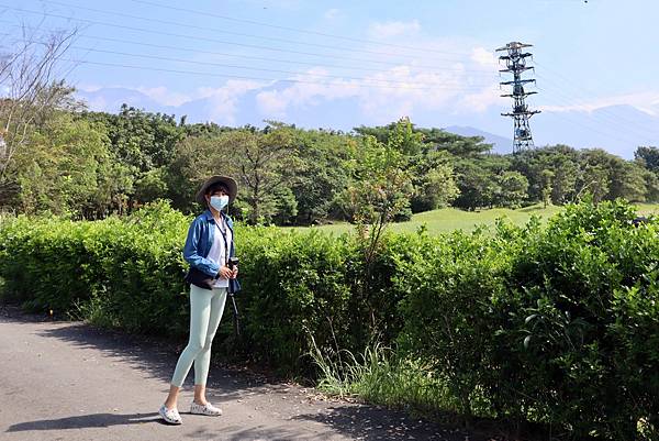 屏東潮州景點-林後四林平地森林園區-丁小羽