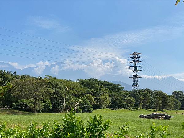 屏東潮州景點-林後四林平地森林園區-丁小羽