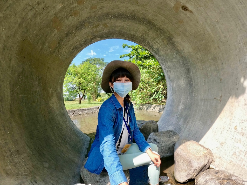 我們一起更親近大自然！丁小羽帶妳去屏東潮州景點-林後四林平地森林園區