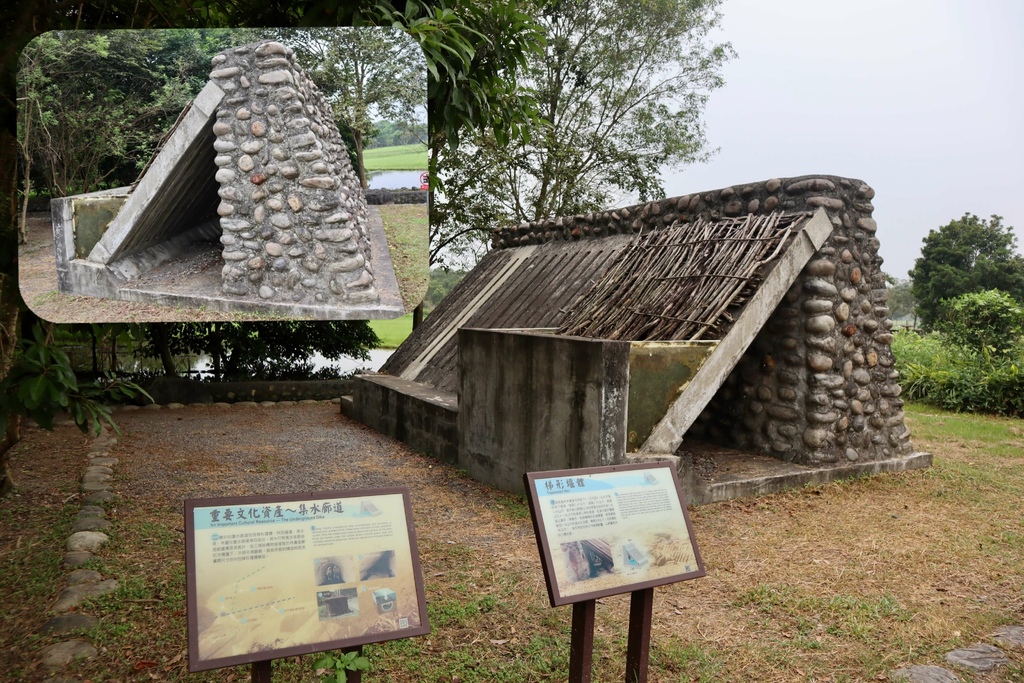 我們一起更親近大自然！丁小羽帶妳去屏東潮州景點-林後四林平地森林園區