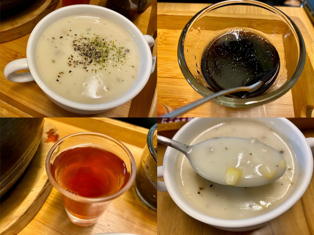 新莊蔬食-法諾米珈琲蔬食廚房，給你不一樣的蔬食好味道