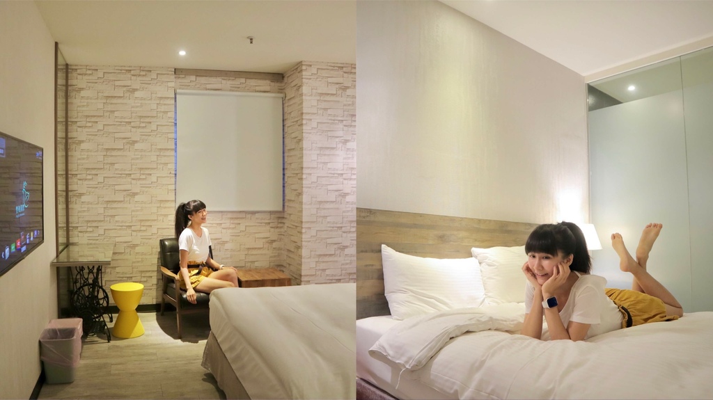 宜蘭羅東飯店-丁小羽來開箱樂亞香草藝術旅店,鄰近羅東車站、羅東夜市的高CP值飯店 宜蘭羅東飯店-丁小羽來開箱樂亞香草藝術旅店,鄰近羅東車站、羅東夜市的高CP值飯店