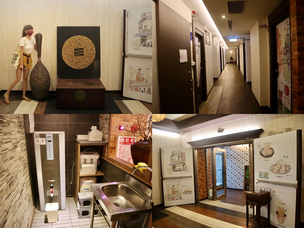 宜蘭羅東飯店-丁小羽來開箱樂亞香草藝術旅店,鄰近羅東車站、羅東夜市的高CP值飯店 宜蘭羅東飯店-丁小羽來開箱樂亞香草藝術旅店,鄰近羅東車站、羅東夜市的高CP值飯店