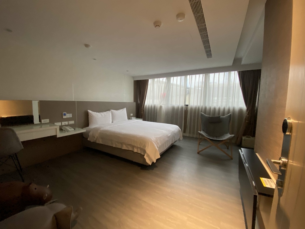 丁小羽來開箱台北松山區飯店-蒲園商旅Golden Garden Hotel 丁小羽來開箱台北松山區飯店-蒲園商旅Golden Garden Hotel