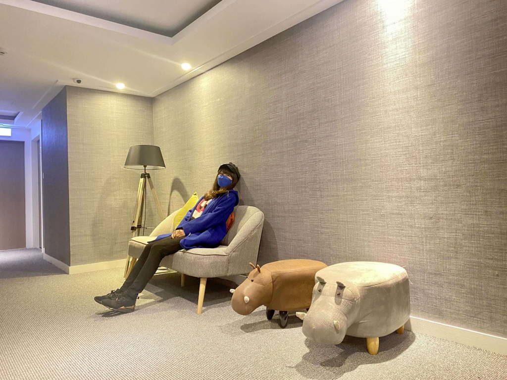 丁小羽來開箱台北松山區飯店-蒲園商旅Golden Garden Hotel 丁小羽來開箱台北松山區飯店-蒲園商旅Golden Garden Hotel