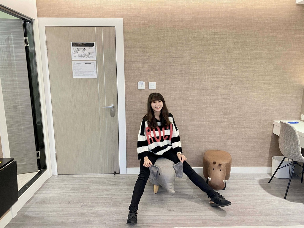 丁小羽來開箱台北松山區飯店-蒲園商旅Golden Garden Hotel 丁小羽來開箱台北松山區飯店-蒲園商旅Golden Garden Hotel