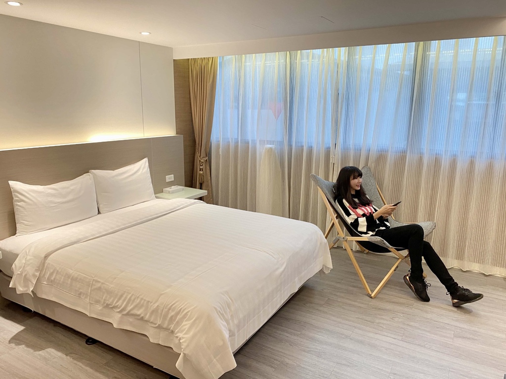 丁小羽來開箱台北松山區飯店-蒲園商旅Golden Garden Hotel 丁小羽來開箱台北松山區飯店-蒲園商旅Golden Garden Hotel