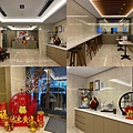 台北松山區飯店-蒲園商旅 Golden Garden Hotel-丁小羽