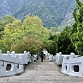 丁小羽-南橫公路-南橫景點-長青祠、天池